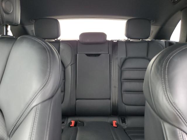 Photo 10 from auction – 2022 PORSCHE MACAN with VIN WP1AA2A5XNLB06239