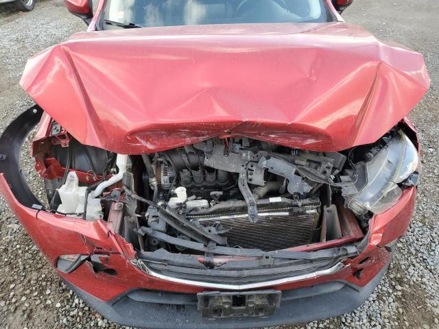 Photo 12 from auction – 2018 MAZDA CX-3 SPORT with VIN JM1DKFB78J1323216