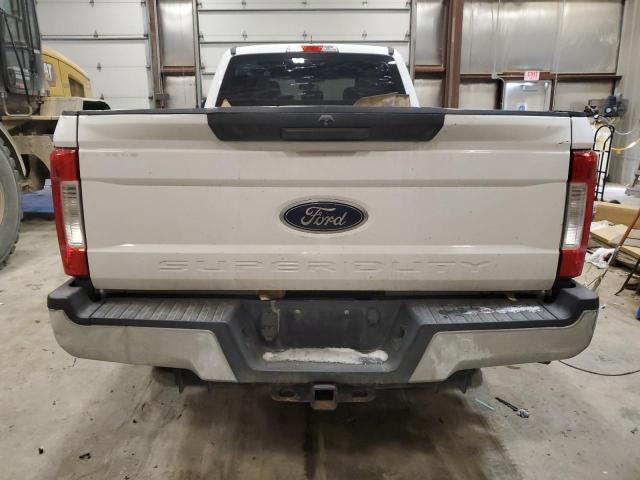 Photo 6 from auction – 2017 FORD F250 SUPER with VIN 1FT7W2BT7HEF36040
