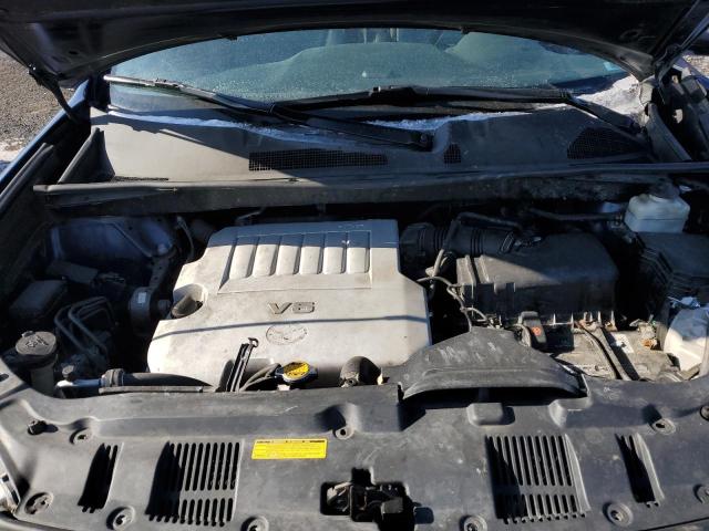Снимка 12 от търг – 2011 TOYOTA HIGHLANDER с VIN 5TDDK3EH9BS067837
