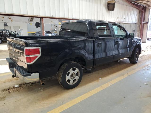 Photo 3 from auction – 2013 FORD F150 SUPER with VIN 1FTFW1CF5DFA54539