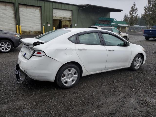 Photo 3 from auction – 2016 DODGE DART SE with VIN 1C3CDFAA2GD755704