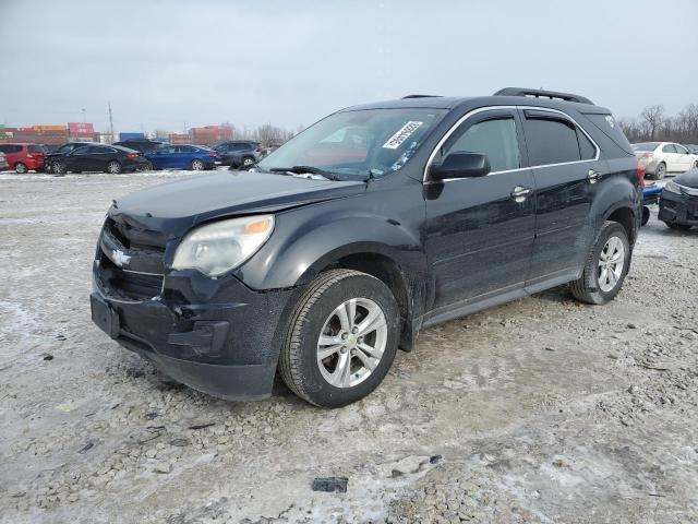 Photo 1 from auction – 2012 CHEVROLET EQUINOX LT with VIN 2GNALDEKXC6226921