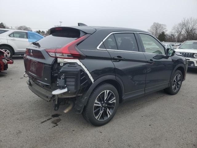 Photo 3 from auction – 2023 MITSUBISHI ECLIPSE CR with VIN JA4ATWAA7PZ021708