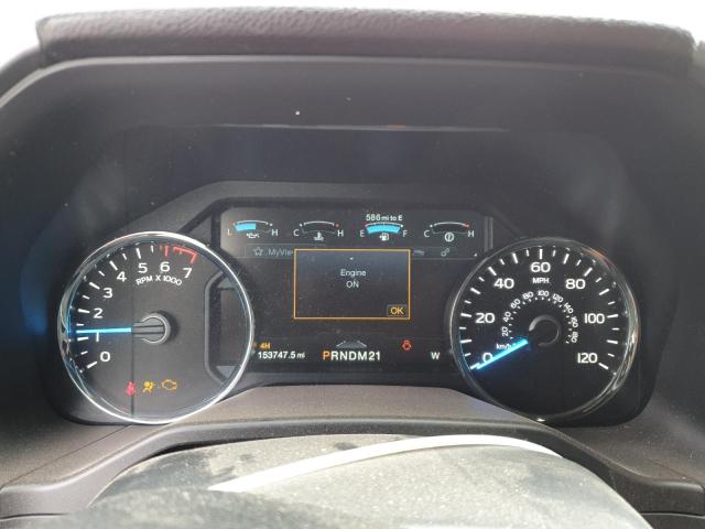 Photo 9 from auction – 2015 FORD F150 SUPER with VIN 1FTEW1EG1FFB69675