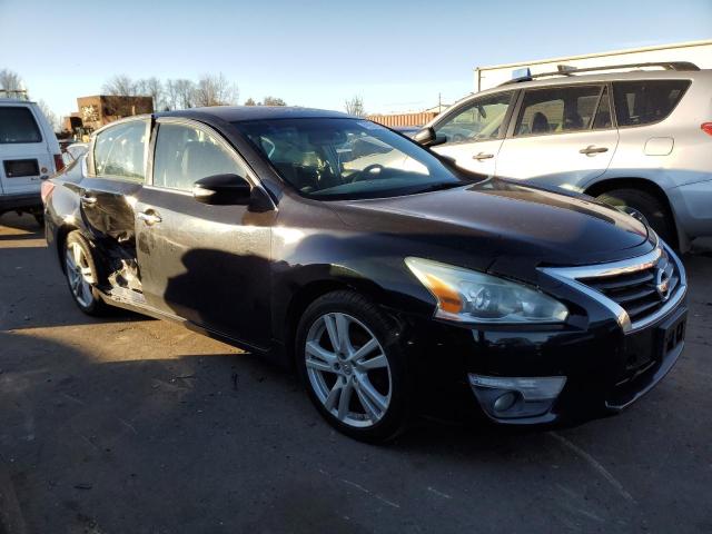 Photo 4 from auction – 2013 NISSAN ALTIMA 3.5 with VIN 1N4BL3AP2DN455038