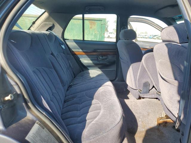 Photo 10 from auction – 1996 MERCURY GRAND MARQ with VIN 2MELM7465TX603250