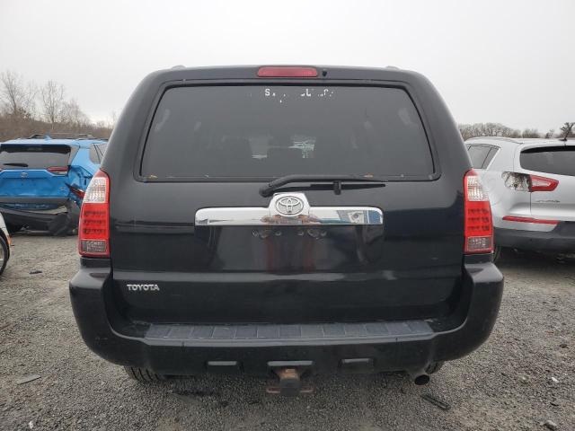 Photo 6 from auction – 2008 TOYOTA 4RUNNER SR with VIN JTEBU14R28K020953