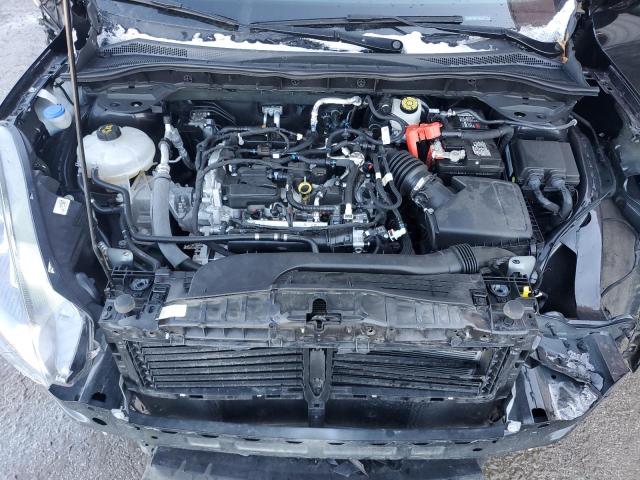 Photo 12 from auction – 2021 FORD ESCAPE SEL with VIN 1FMCU9H65MUB13984