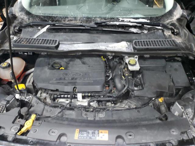 Photo 12 from auction – 2017 FORD ESCAPE SE with VIN 1FMCU0GD6HUA79300