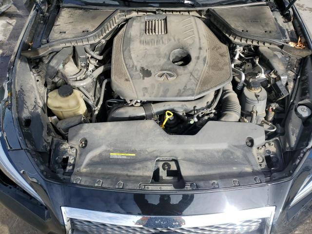 Photo 11 from auction – 2016 INFINITI Q50 BASE with VIN JN1CV7AR5GM253664