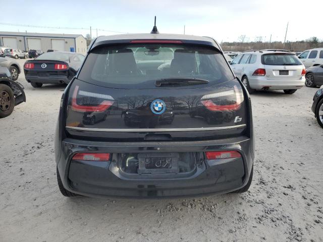 Photo 6 from auction – 2021 BMW I3 REX with VIN WBY8P4C0XM7H46987