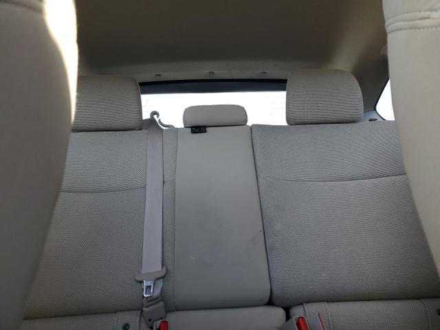 Photo 10 from auction – 2015 SUBARU XV CROSSTR with VIN JF2GPACC5F8324885