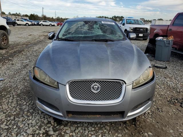صورة رقم 5 من المزاد - 2013 JAGUAR XF مع VIN SAJWA0E75D8S93044