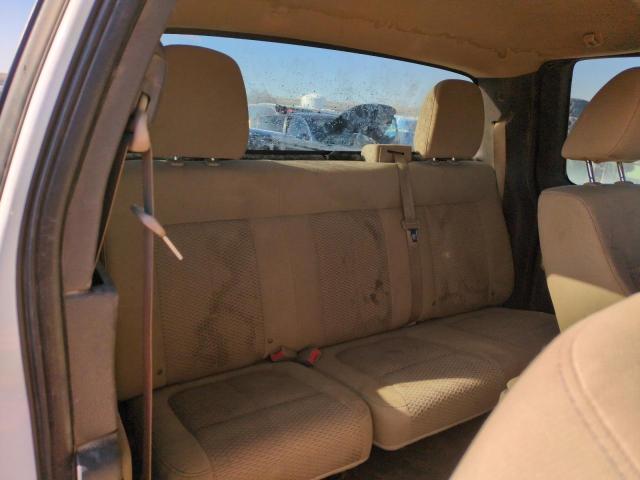 Zdjęcie 10 z aukcji – 2010 FORD F150 SUPER z VIN 1FTFX1EV8AKB58706