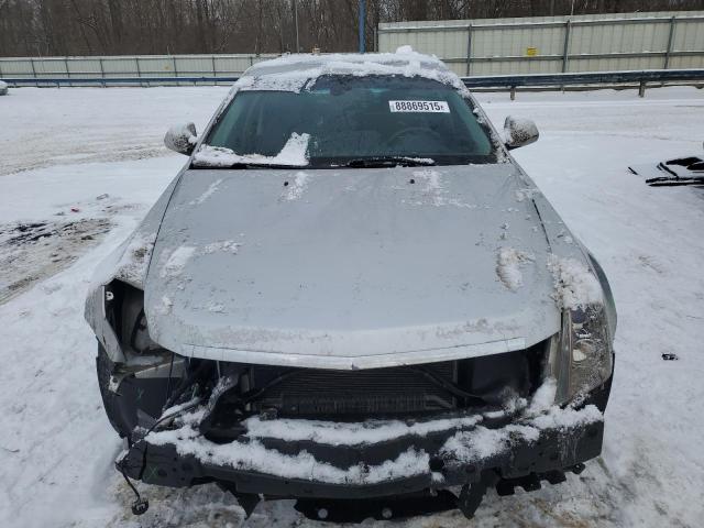 Photo 5 from auction – 2012 CADILLAC CTS LUXURY with VIN 1G6DG5E52C0106679