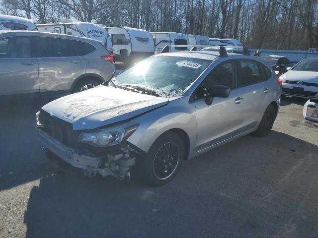 SUBARU IMPREZA 2015 with VIN JF1GPAA66F8241080 - Photo from auction