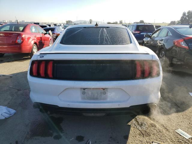 Photo 6 from auction – 2020 FORD MUSTANG with VIN 1FA6P8TH3L5182201