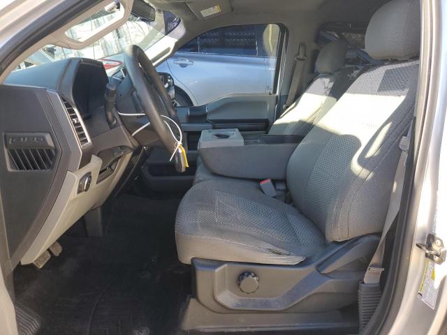Photo 7 from auction – 2016 FORD F150 SUPER with VIN 1FTEW1EFXGFB55444