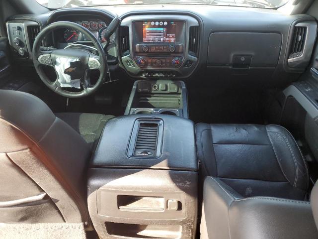 Photo 8 from auction – 2018 CHEVROLET SILVERADO with VIN 3GCUKSEC4JG270159
