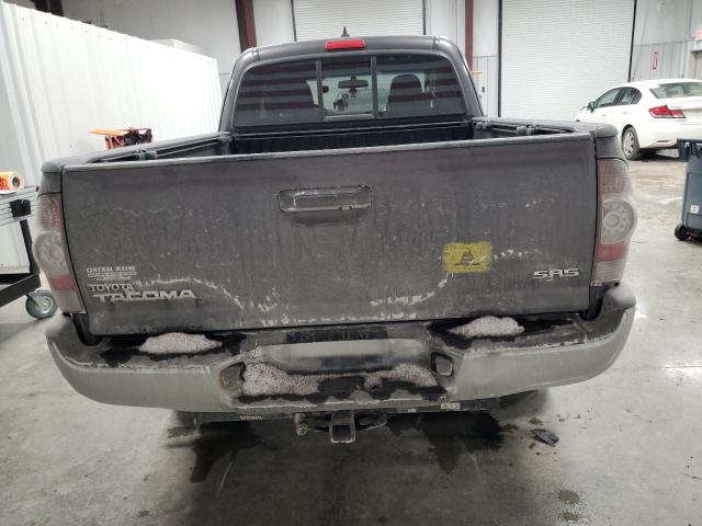 Photo 6 from auction – 2014 TOYOTA TACOMA ACC with VIN 5TFUX4EN2EX030205