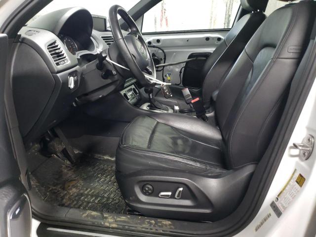Photo 7 from auction – 2016 AUDI Q3 PRESTIG with VIN WA1GFCFS8GR009665