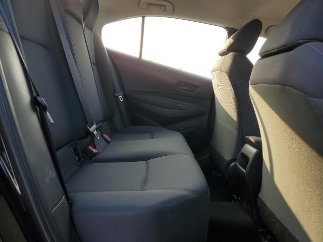 Photo 10 from auction – 2022 TOYOTA COROLLA LE with VIN JTDEPMAE0NJ232005