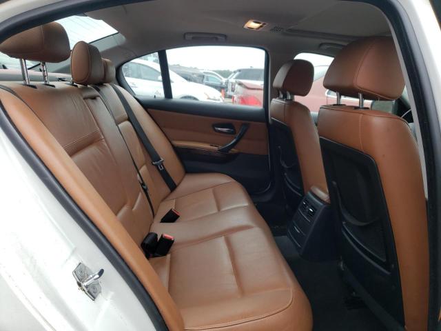Photo 10 from auction – 2009 BMW 328 I SULE with VIN WBAPH535X9A435205