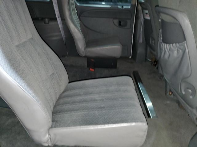 Photo 11 from auction – 2007 DODGE GRAND CARA with VIN 2D4GP44L47R159550