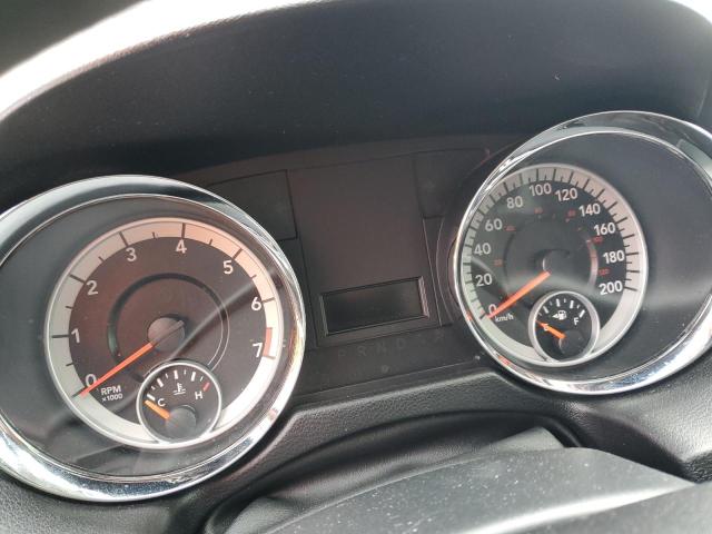 Photo 9 from auction – 2012 DODGE GRAND CARA with VIN 2C4RDGBG8CR262311