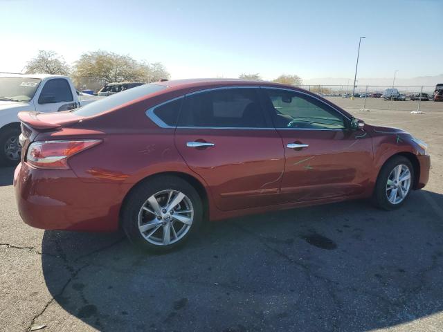 Photo 3 from auction – 2013 NISSAN ALTIMA 2.5 with VIN 1N4AL3AP5DC121609