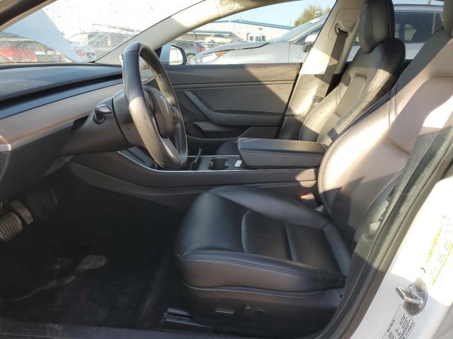 Photo 7 from auction – 2019 TESLA MODEL 3 with VIN 5YJ3E1EA7KF311855