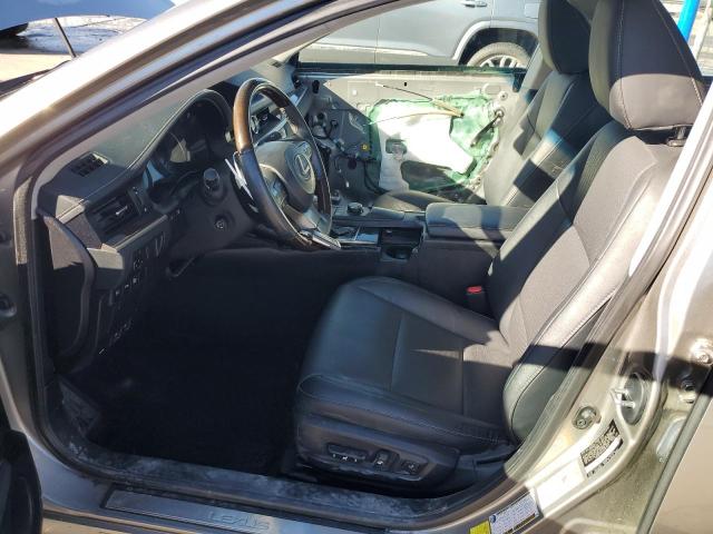 Photo 7 from auction – 2017 LEXUS ES 350 with VIN 58ABK1GGXHU065345