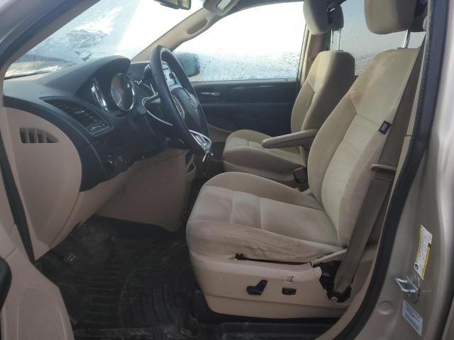 Foto 7 de la subasta – 2015 DODGE GRAND CARA con VIN 2C4RDGBG2FR647948