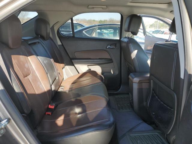 Photo 11 from auction – 2012 CHEVROLET EQUINOX LT with VIN 2GNALFEK1C6122958