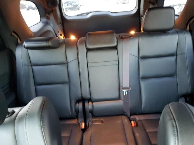 Photo 10 from auction – 2021 DODGE DURANGO GT with VIN 1C4RDJDG1MC878033