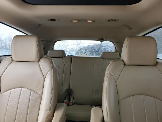 Photo 10 from auction – 2011 BUICK ENCLAVE CX with VIN 5GAKRCED3BJ342097