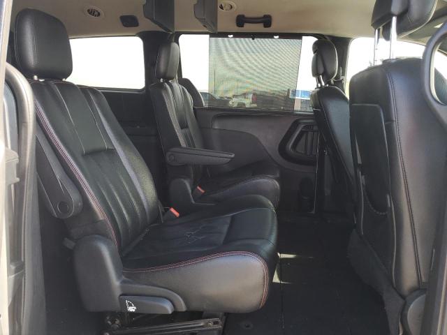 Photo 11 from auction – 2018 DODGE GRAND CARA with VIN 2C4RDGEGXJR241291