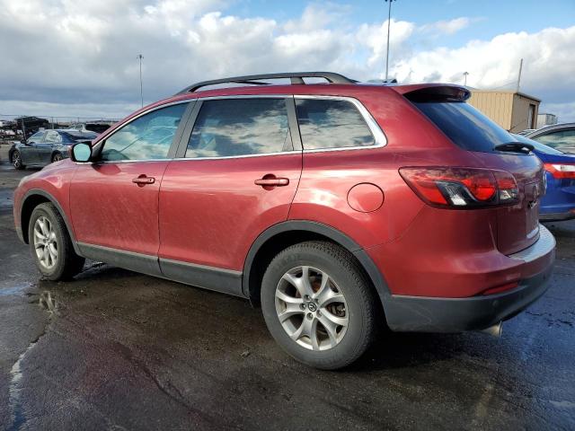 Снимка 2 от търг – 2015 MAZDA CX-9 TOURI с VIN JM3TB2CA0F0449587
