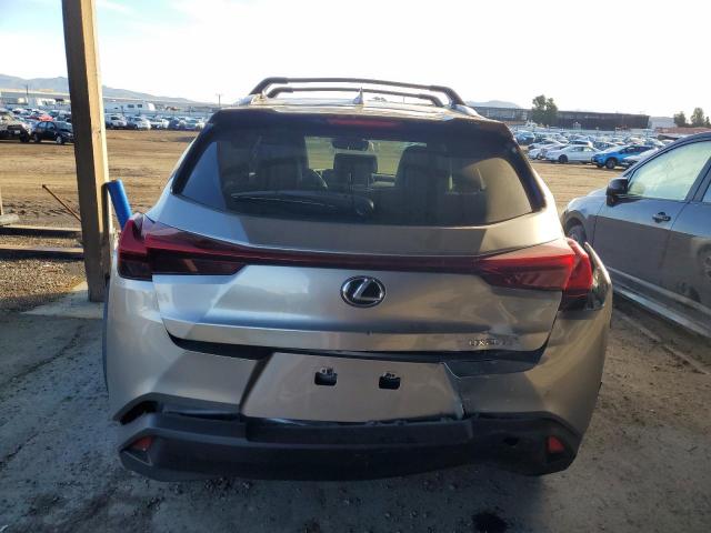 Photo 6 from auction – 2019 LEXUS UX 200 with VIN JTHY3JBH8K2020392