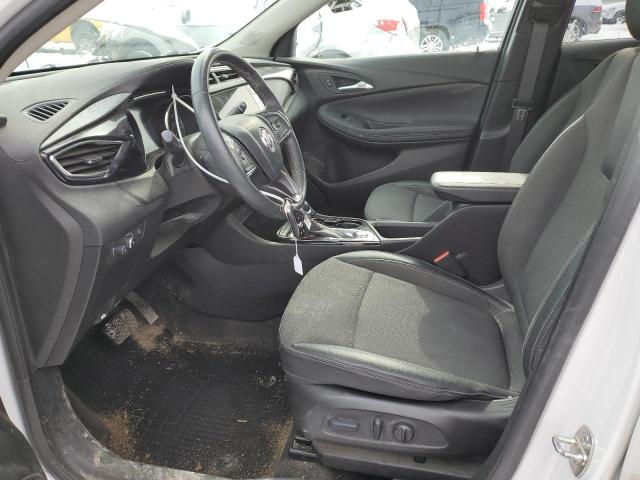 Photo 7 from auction – 2022 BUICK ENCORE GX with VIN KL4MMDSL2NB146751