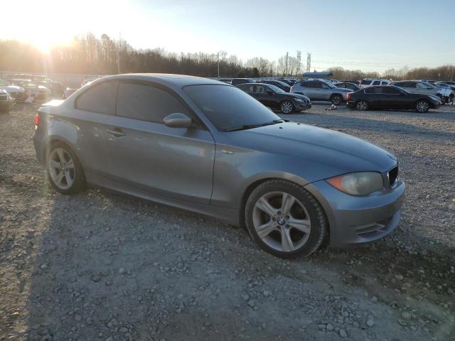 Photo 4 from auction – 2009 BMW 128 I with VIN WBAUP73589VK74895