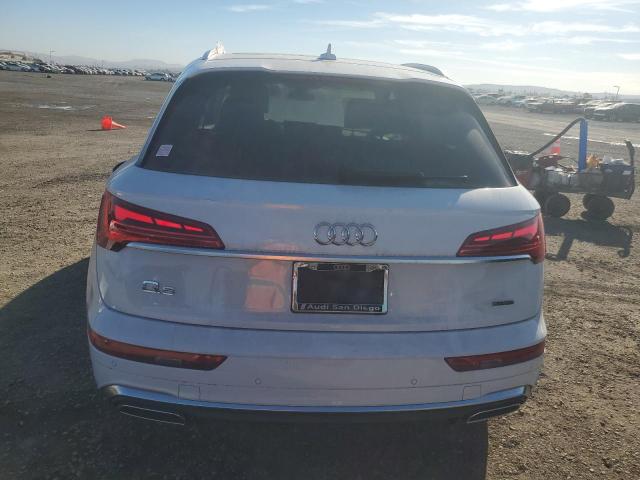 Photo 6 from auction – 2023 AUDI Q5 E PREMI with VIN WA1E2AFY8P2089537