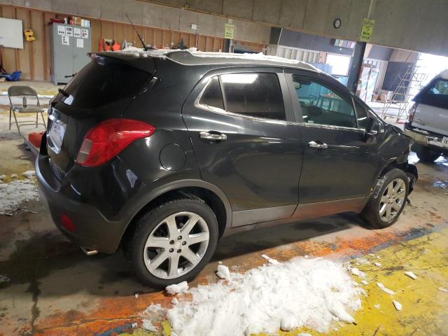 Photo 3 from auction – 2014 BUICK ENCORE with VIN KL4CJCSB4EB565173