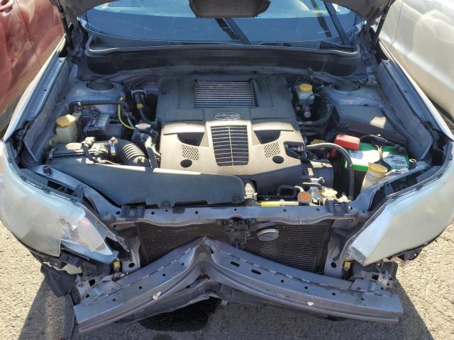 Photo 12 from auction – 2009 SUBARU FORESTER 2 with VIN JF2SH66649H714634