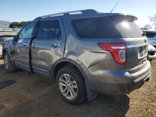 Photo 2 from auction – 2012 FORD EXPLORER X with VIN 1FMHK8D82CGB03083