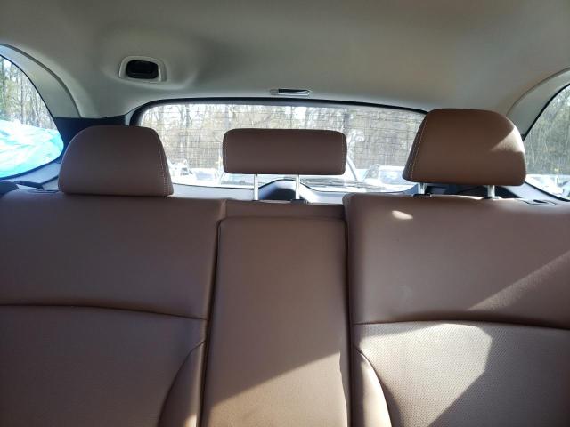 Photo 10 from auction – 2019 SUBARU OUTBACK TO with VIN 4S4BSETC1K3330913