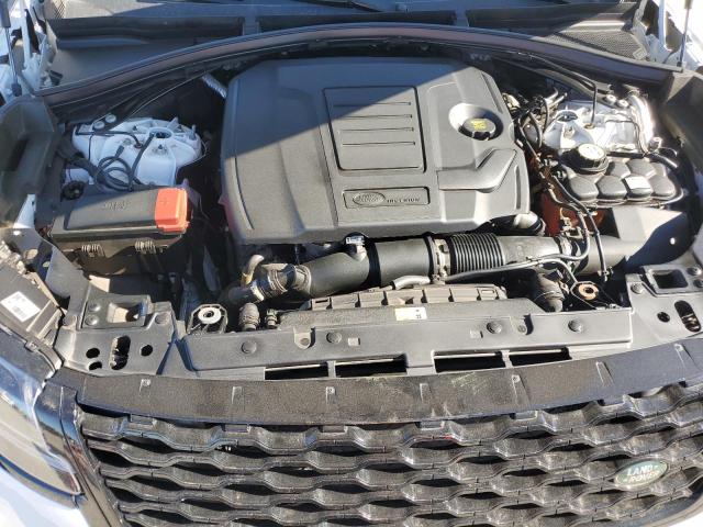 Photo 12 from auction – 2022 LAND ROVER RANGE ROVE with VIN SALYT2EX6NA332028
