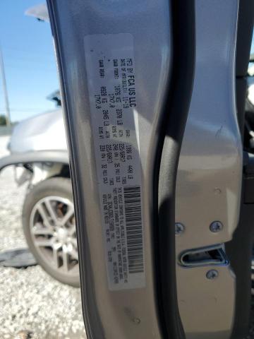 Photo 14 from auction – 2020 JEEP COMPASS LA with VIN 3C4NJCBB2LT150928