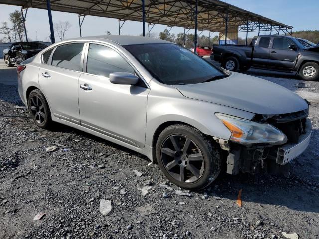 Photo 4 from auction – 2013 NISSAN ALTIMA 2.5 with VIN 1N4AL3AP6DC248269